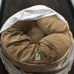 *NEW* L.A. Dog Company LUXURY Dog Bed