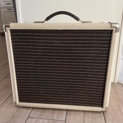 Crate Vintage Club 20 Guitar Tube Amp 