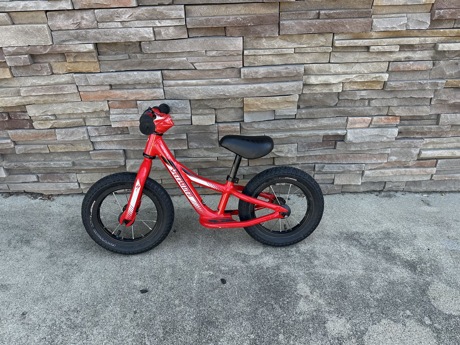 Specialized Balance Bike 