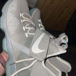Lebron 14 Marty McFly Size 12