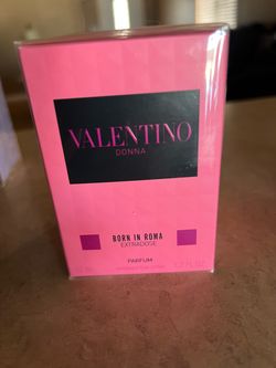 Valentino Donna Born in Roma Extradose Parfum 50ml