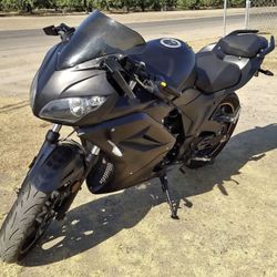 2022 Zongshen 125cc