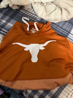 Longhorns hoodie