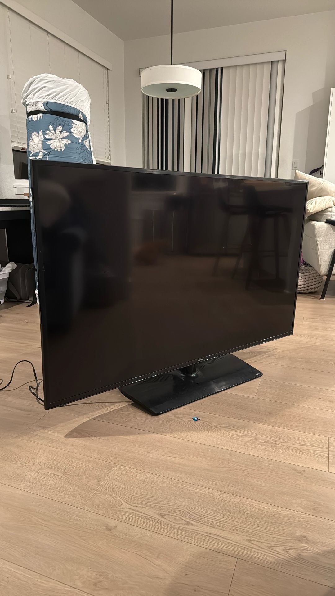 Samsung 50” UHD TV