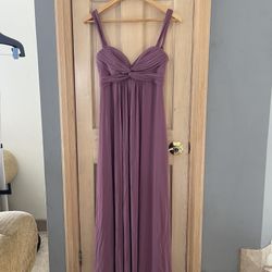 BCBG Dress