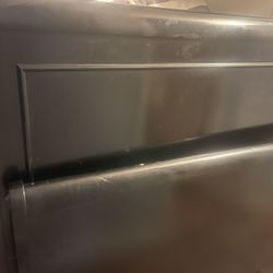 Full Size Bed Frame And Set 