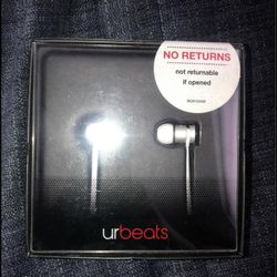  headphones urbeats Earbuds 