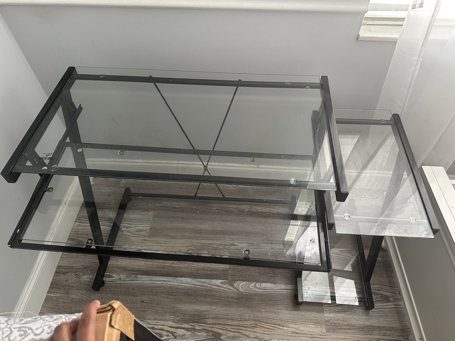 Desk