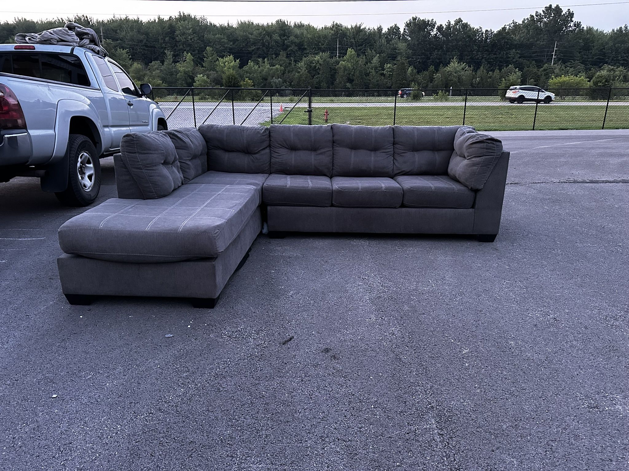 Ashley Furniture Sectional