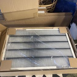 Air Filter Carrier