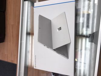 Microsoft surface pro 4 128gb M processor 4gb ram