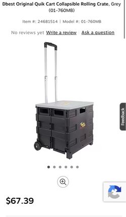 Quick Cart