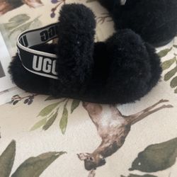 Uggs Slippers For Kids