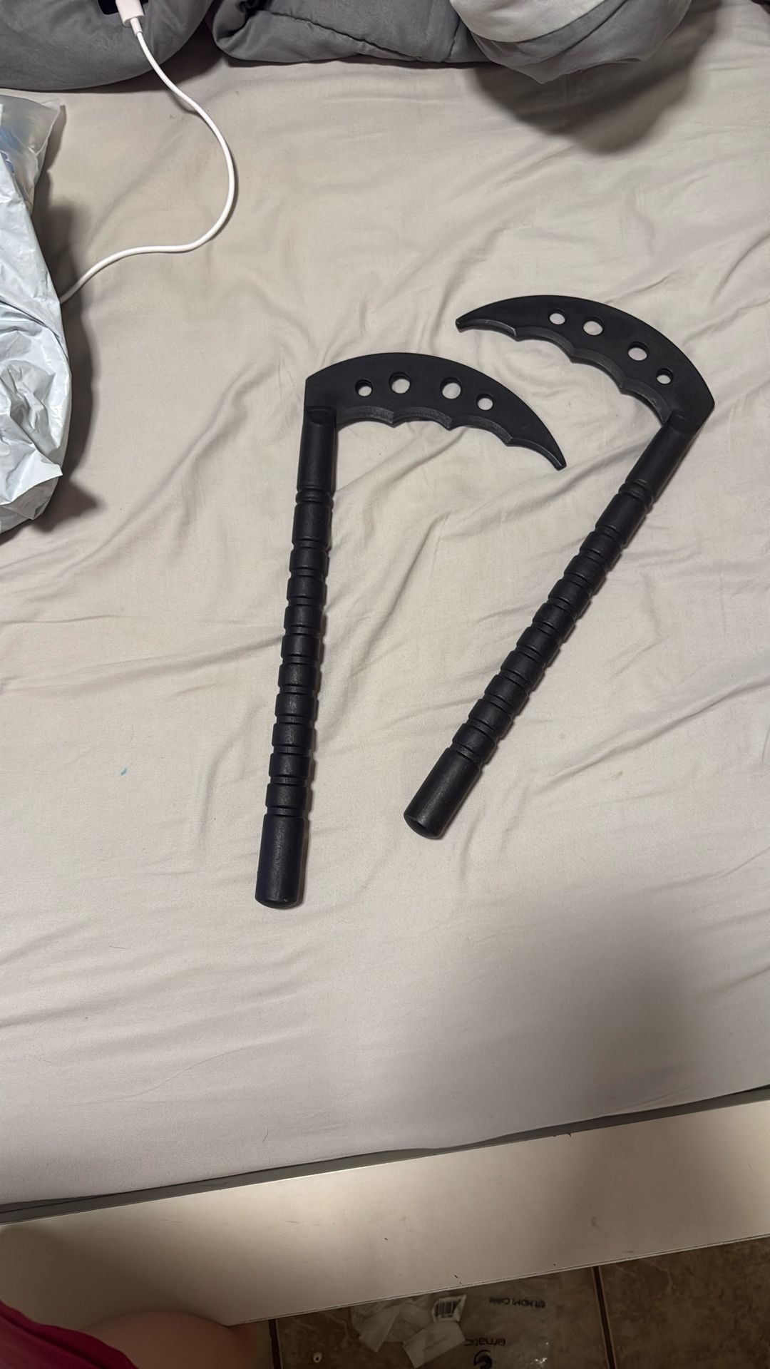 Karate Kama 