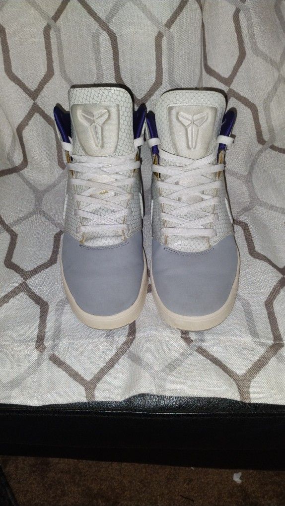 Nike Kobe 9
