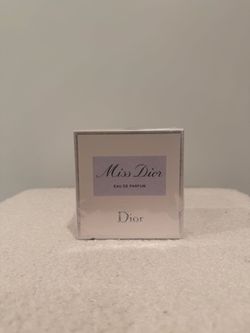 Miss Dior Eau de Parfum — Dior 🌸