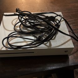 Game System Xbox One 