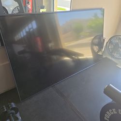 LG 86inch 86uq8000aub  FREE!
