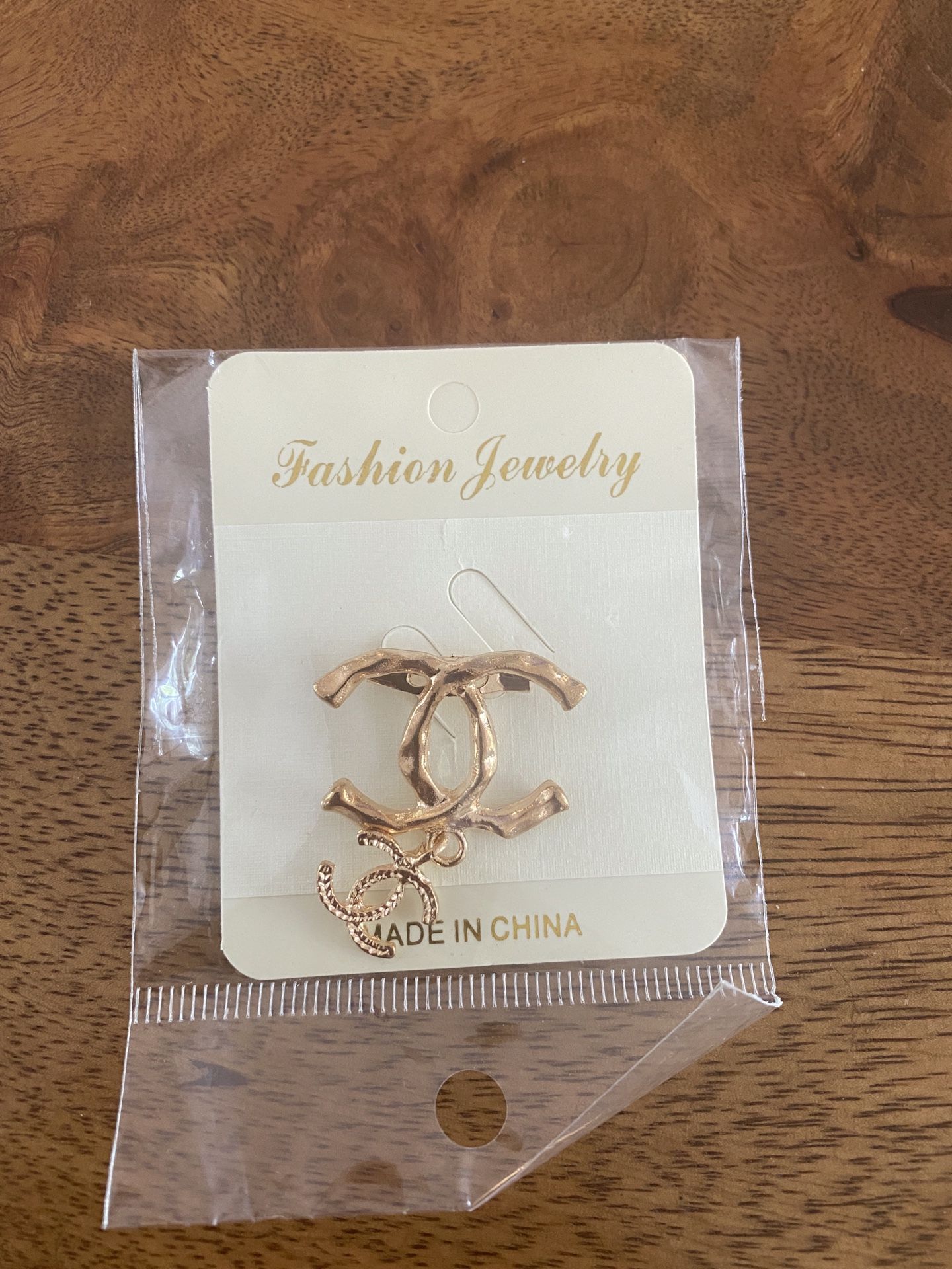 Brooch