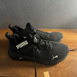 Puma Shoes 