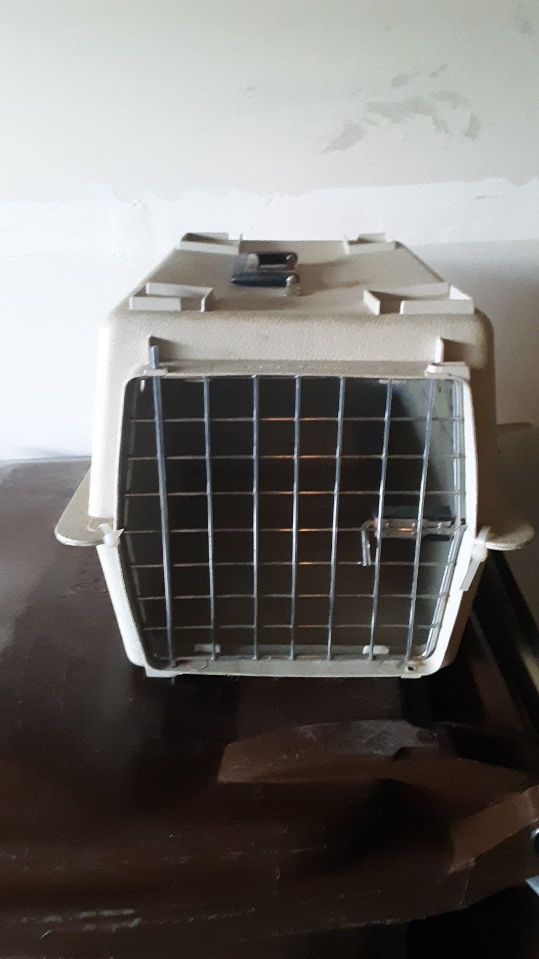 Pet taxi