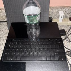 Wireless Keyboard-$6