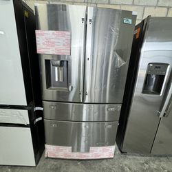 Refrigerator Scratch & Dent NEW
