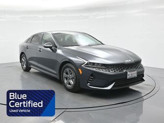 2024 Kia K5
