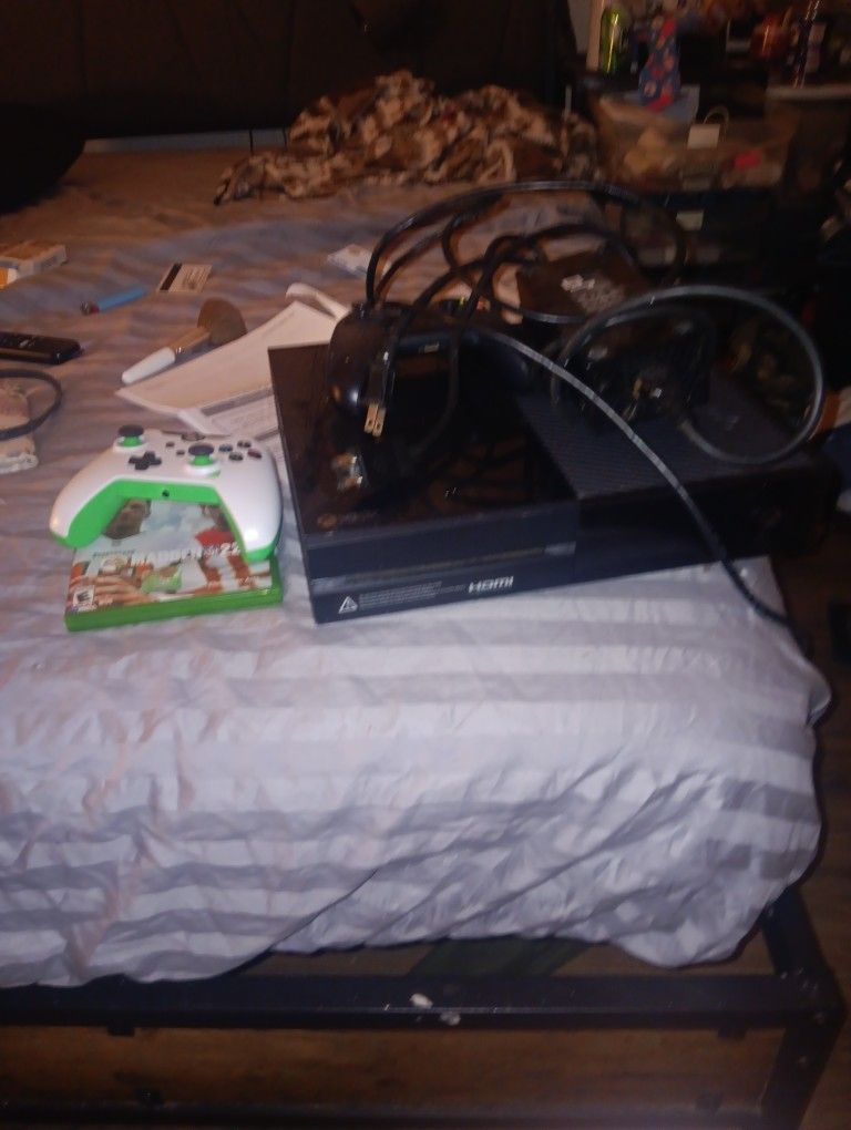 Xbox One