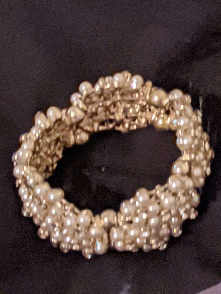 Pearl Nice Bracelet