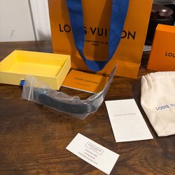 Lv Bracelet 