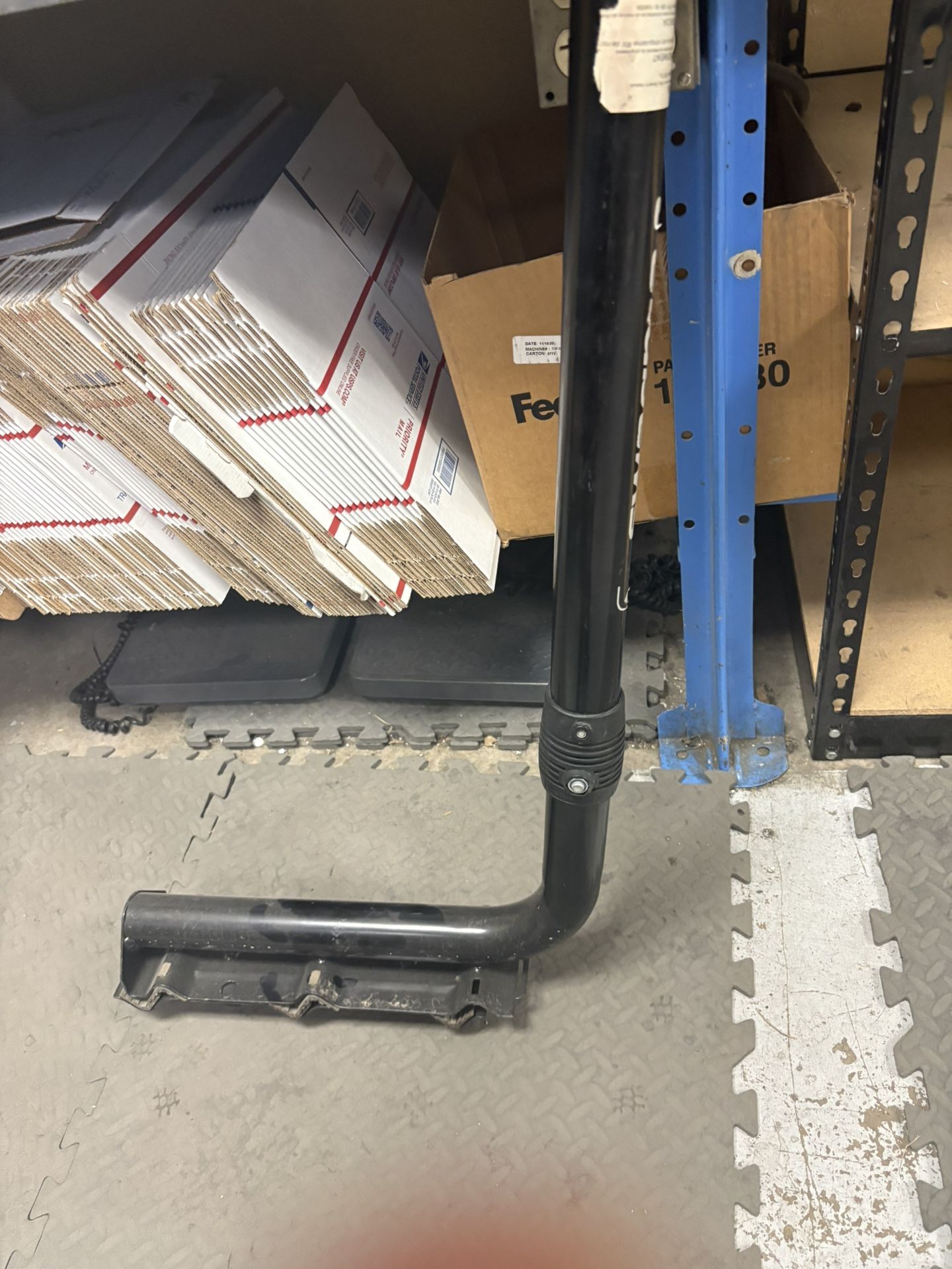 Swagman Bike Hitch