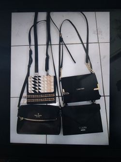 ELEGANT CROSSBODY BAGS EACH