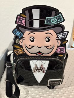 Loungefly bags