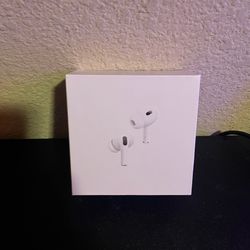 AirPods 2nd gen