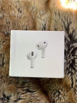AirPods Pro 3 Brandnew in box