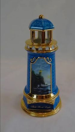 Thomas Kinkade Light houses