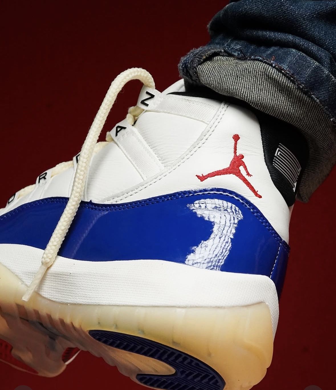 Rare Air Jordan 11 DS EARLY IN HAND 100% AUTHENTIC W RECEIPT