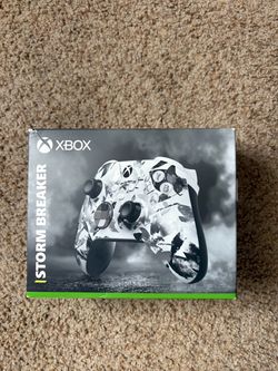 Xbox Wireless Remote