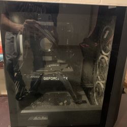 Complete PC Setup