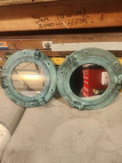 Radius mirror