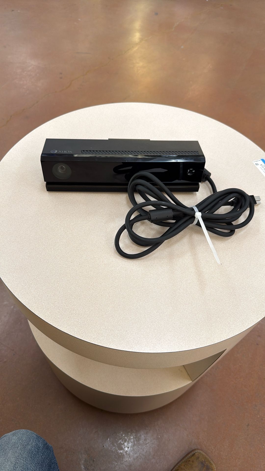 Xbox Box Tracker 
