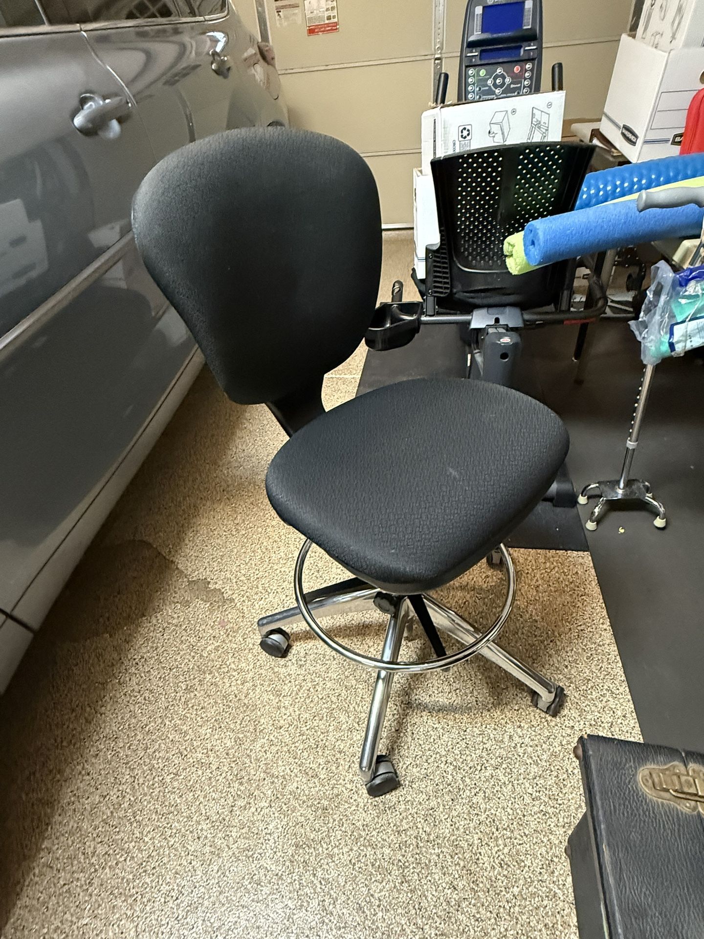 Rolling Chair