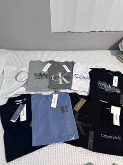 Calvin Klein