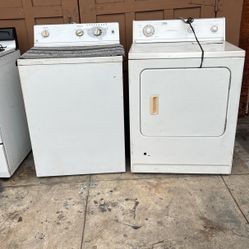 Washer And Dryer Whirlpool