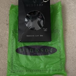 When Sore Adhesive Lift Bra