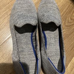 Rothys flats size 6