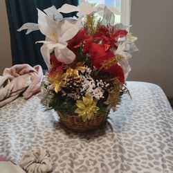 Flower Decor 