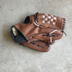 Kids Baseball Glove