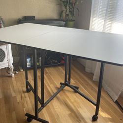 Joan’s Sewing Table